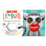 Pucker Up! BB