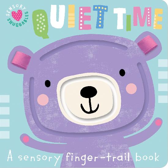 Quiet Time - BB