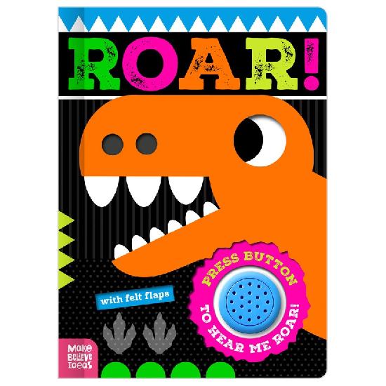 Roar! - BB