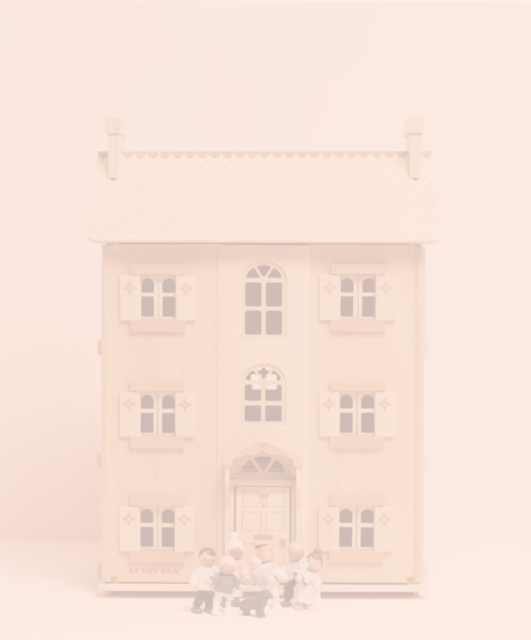 HAPPY 30ᵗʰ ANNIVERSARY