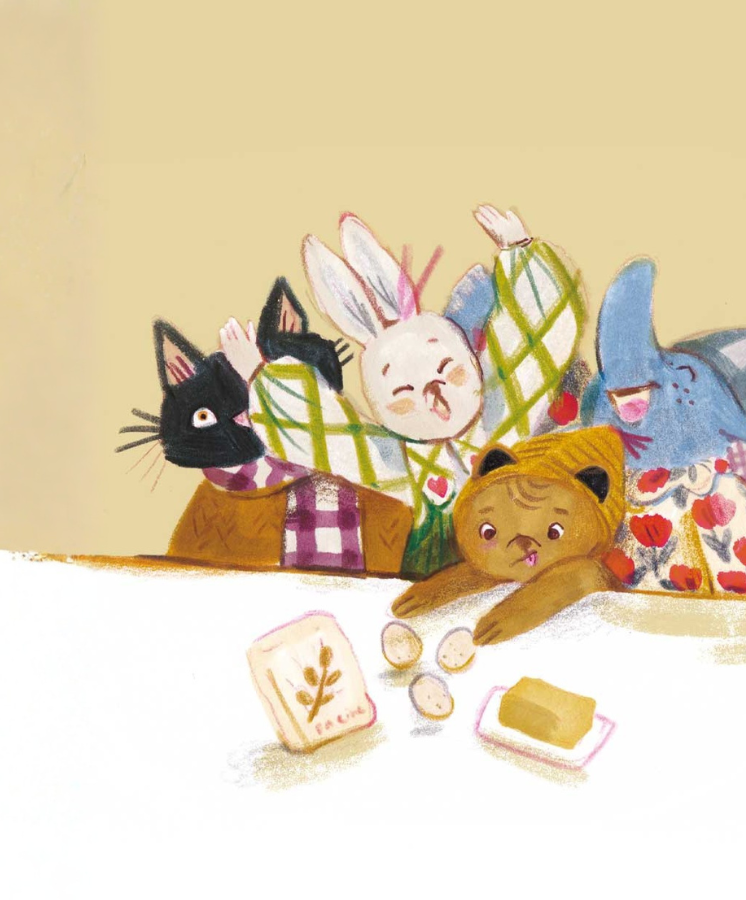 Explore the World of Toys