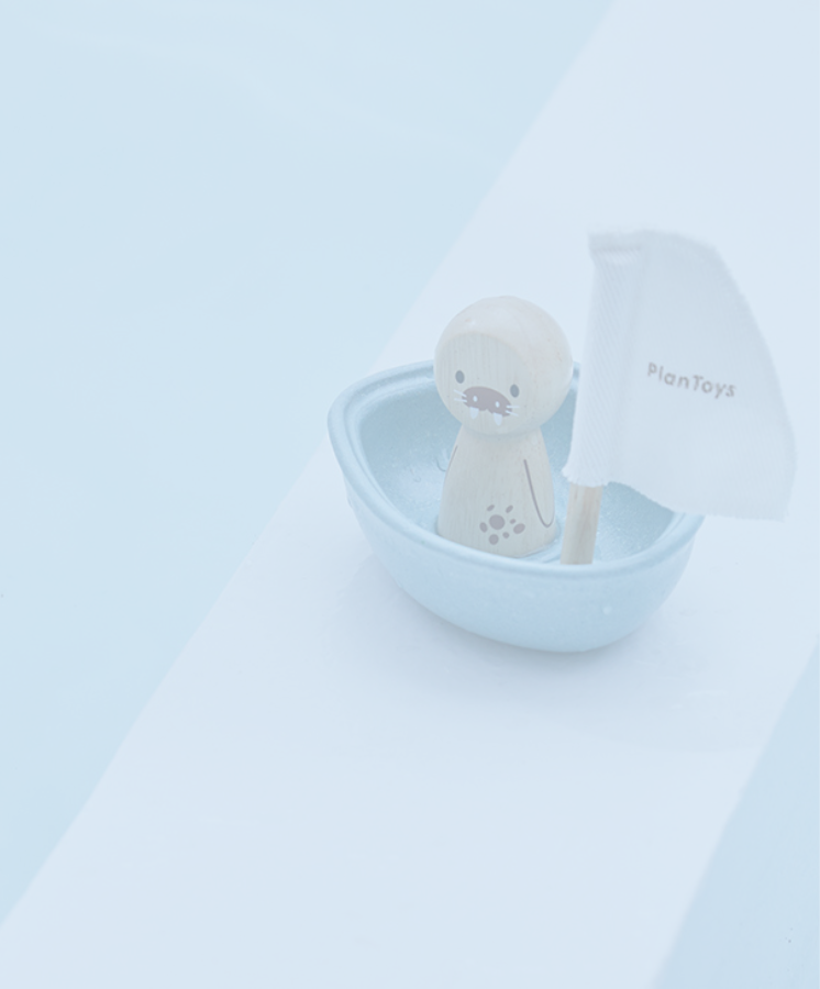 Hello PlanToys! 🌱