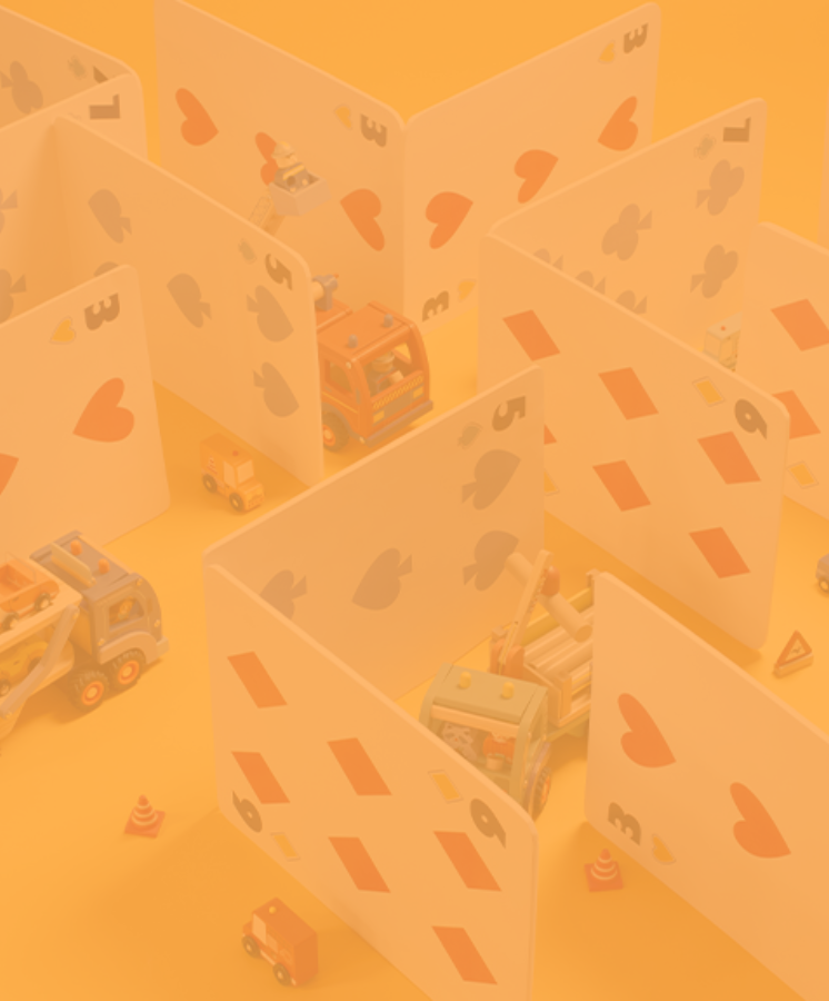 Explore the World of Toys
