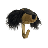 Sausage Dog Coat Hanger