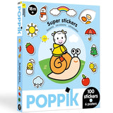 Sticker Box Seasons