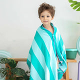 Play Towel - Safari 140x70cm