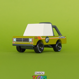 Toons Sand Kat Adventure Truck