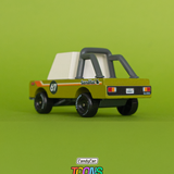 Toons Sand Kat Adventure Truck