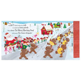 Santa's 12 Days of Christmas - HC