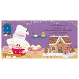 Santa's 12 Days of Christmas - HC