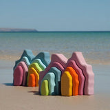 Cave Arch Stacker (7 pcs)