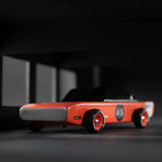 Americana Seagull RED