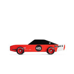 Americana Seagull RED