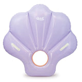 Inflatable Float - Seashell DEMO DEMO FOR AUTHORIZED QUUT FLOAT STOCKISTS ONLY