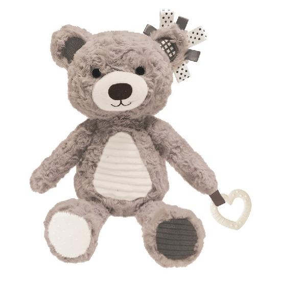 Sensory Snuggable Bear