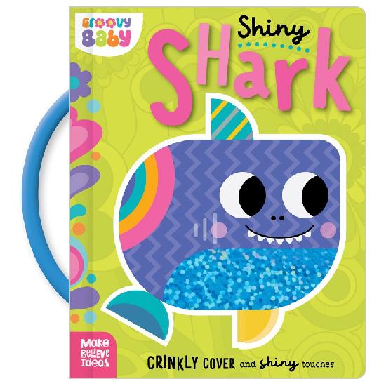 Shiny Shark - BB