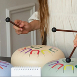 10" Tambu 11 Tones SOUL SERENITY - Tambu