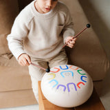 10" Tambu 11 Tones SOUL SERENITY - Tambu