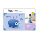 Skippi - Bouncing Buddy Cosmic Blue