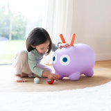 Skippi - Bouncing Buddy Lavender
