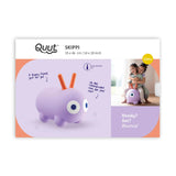 Skippi - Bouncing Buddy Lavender
