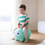Skippi - Bouncing Buddy Minty Green