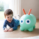 Skippi - Bouncing Buddy Minty Green