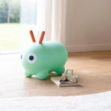 Skippi - Bouncing Buddy Minty Green