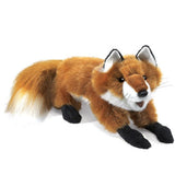 Small Red Fox