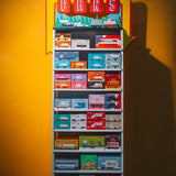 POS Tower Display - Candylab
