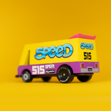Toons Speed Vandal Van