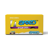 Toons Speed Vandal Van