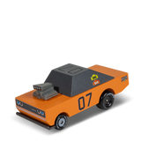 Toons Stormduker Muscle Car