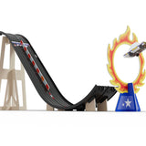 Roadworks Jump Playset