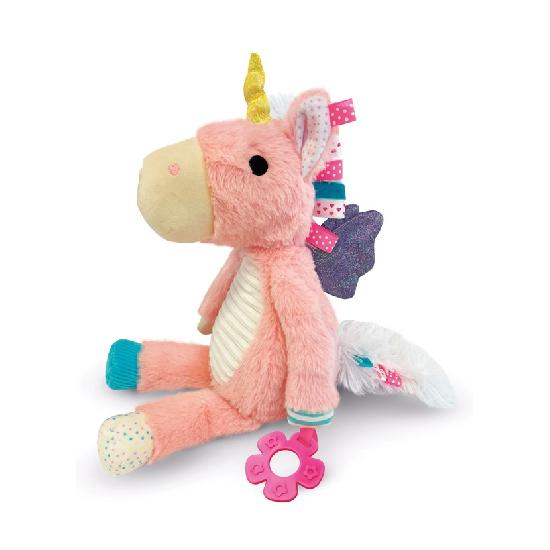 Super Sensory Snuggable Unicorn