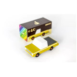 Candycar Coyote Pickup