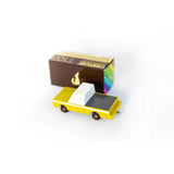 Candycar Coyote Pickup