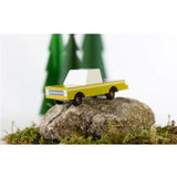 Candycar Coyote Pickup