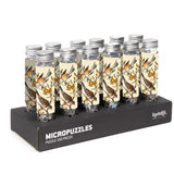 Micropuzzle Free Sparrow Canada Nature