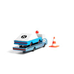 Candylab Tow Truck, Jane's