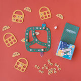 Tiny Game Strawberries