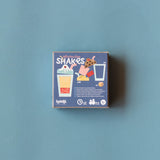 Tiny Game Shakes
