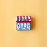Tiny Game Gelatto