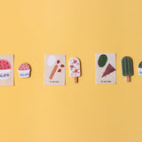 Tiny Game Gelatto