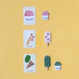 Tiny Game Gelatto