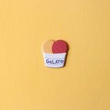 Tiny Game Gelatto
