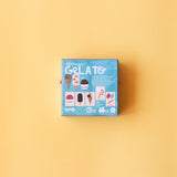 Tiny Game Gelatto