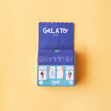 Tiny Game Gelatto