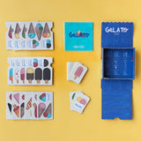 Tiny Game Gelatto