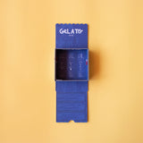 Tiny Game Gelatto